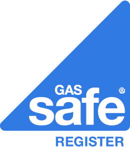 Gas Safe Logo