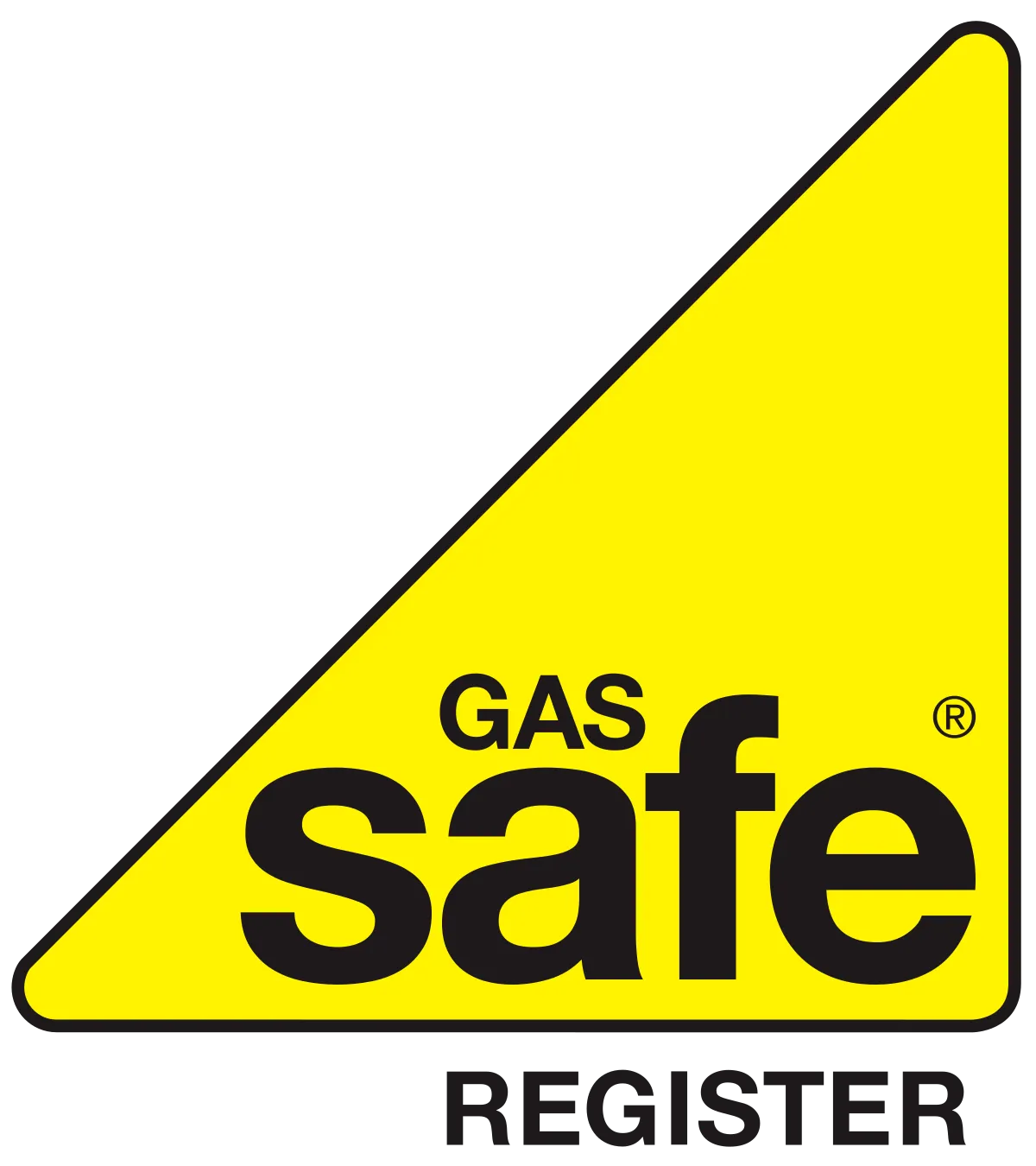 Gas Safe Logo